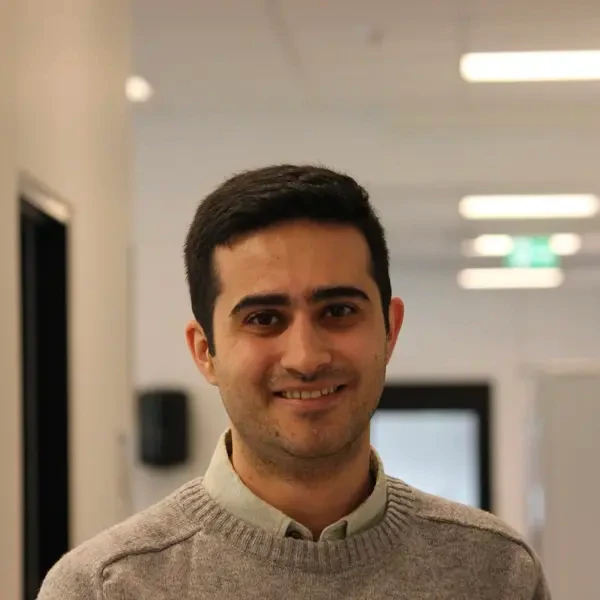 Ali Esmaeeli