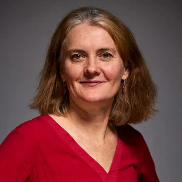 Kathleen Murphy
