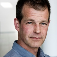 Rasmus Bro